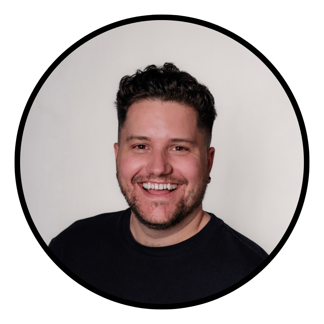Matt George